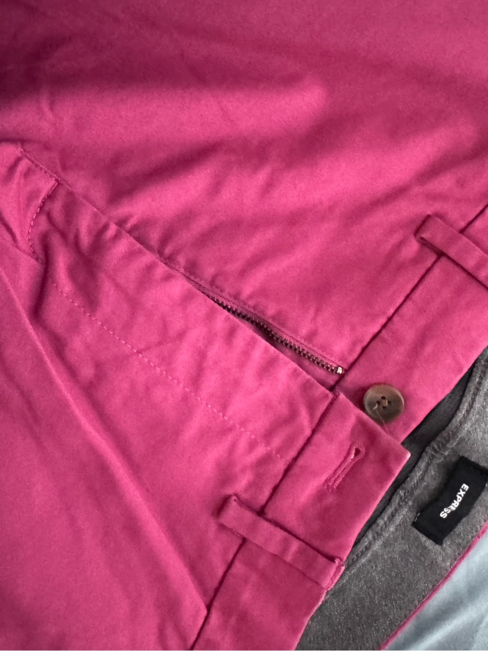 Men’s Chino